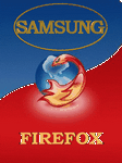 pic for Samsung Fire Fox